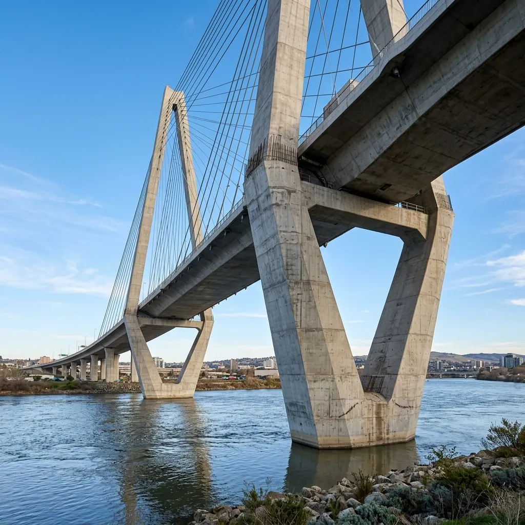 Bridge Construction