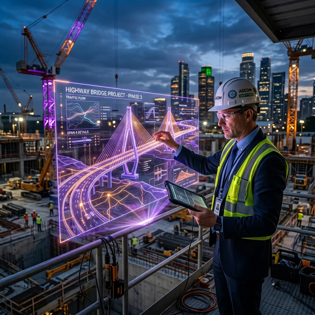 SRR Engineering Excellence